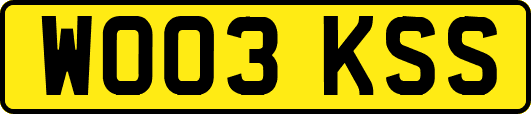 WO03KSS