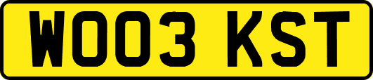 WO03KST