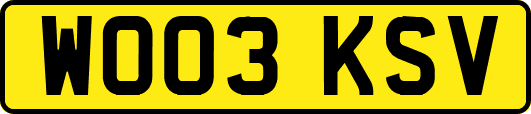WO03KSV
