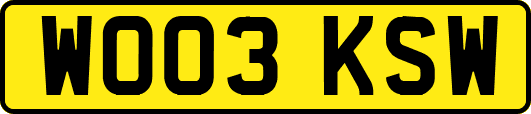 WO03KSW
