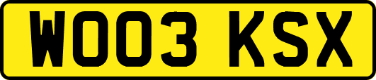 WO03KSX