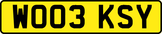 WO03KSY
