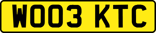 WO03KTC