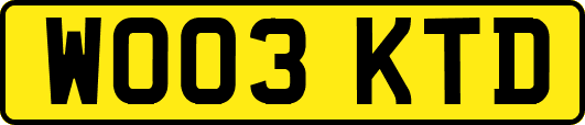 WO03KTD