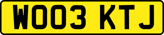 WO03KTJ