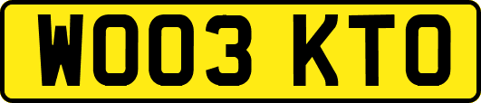WO03KTO