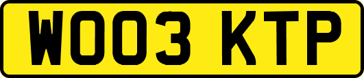 WO03KTP