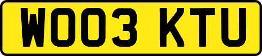 WO03KTU