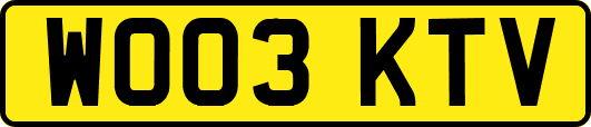 WO03KTV