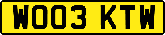 WO03KTW