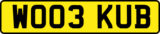 WO03KUB