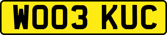 WO03KUC
