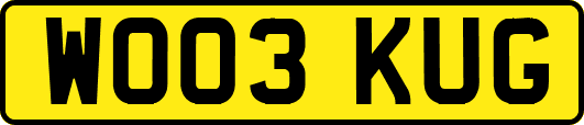 WO03KUG