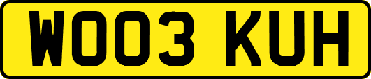 WO03KUH
