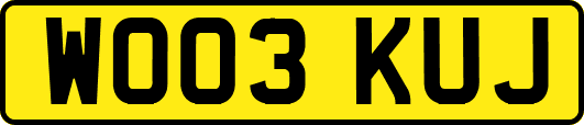 WO03KUJ