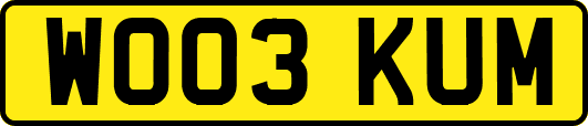 WO03KUM