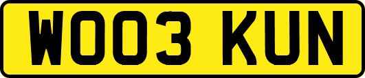 WO03KUN