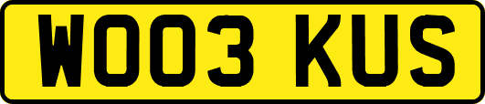 WO03KUS