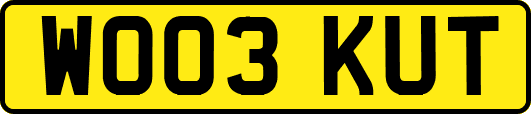 WO03KUT