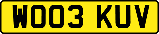 WO03KUV