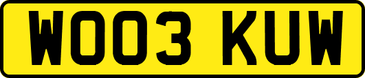 WO03KUW