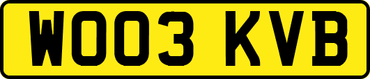 WO03KVB