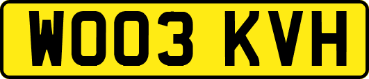 WO03KVH