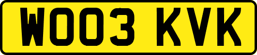 WO03KVK