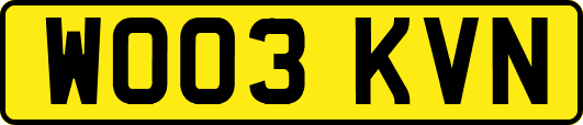 WO03KVN