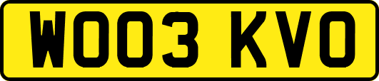 WO03KVO
