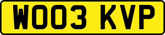 WO03KVP