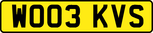 WO03KVS