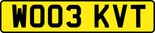 WO03KVT