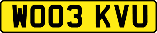 WO03KVU
