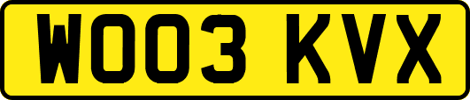 WO03KVX