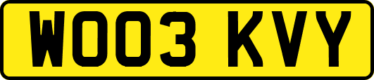 WO03KVY