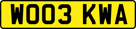 WO03KWA