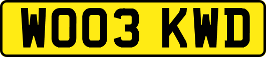 WO03KWD
