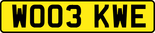 WO03KWE