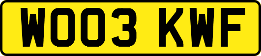 WO03KWF