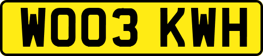 WO03KWH