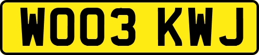 WO03KWJ