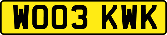 WO03KWK