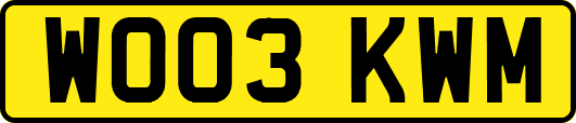 WO03KWM