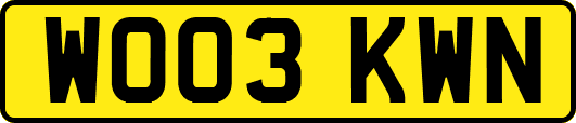 WO03KWN