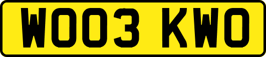 WO03KWO