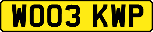 WO03KWP