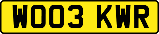WO03KWR