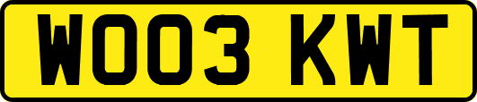 WO03KWT