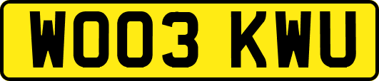 WO03KWU